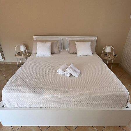 Villa Maria Palese Μπάρι Εξωτερικό φωτογραφία