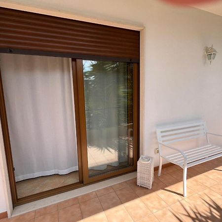 Villa Maria Palese Μπάρι Εξωτερικό φωτογραφία