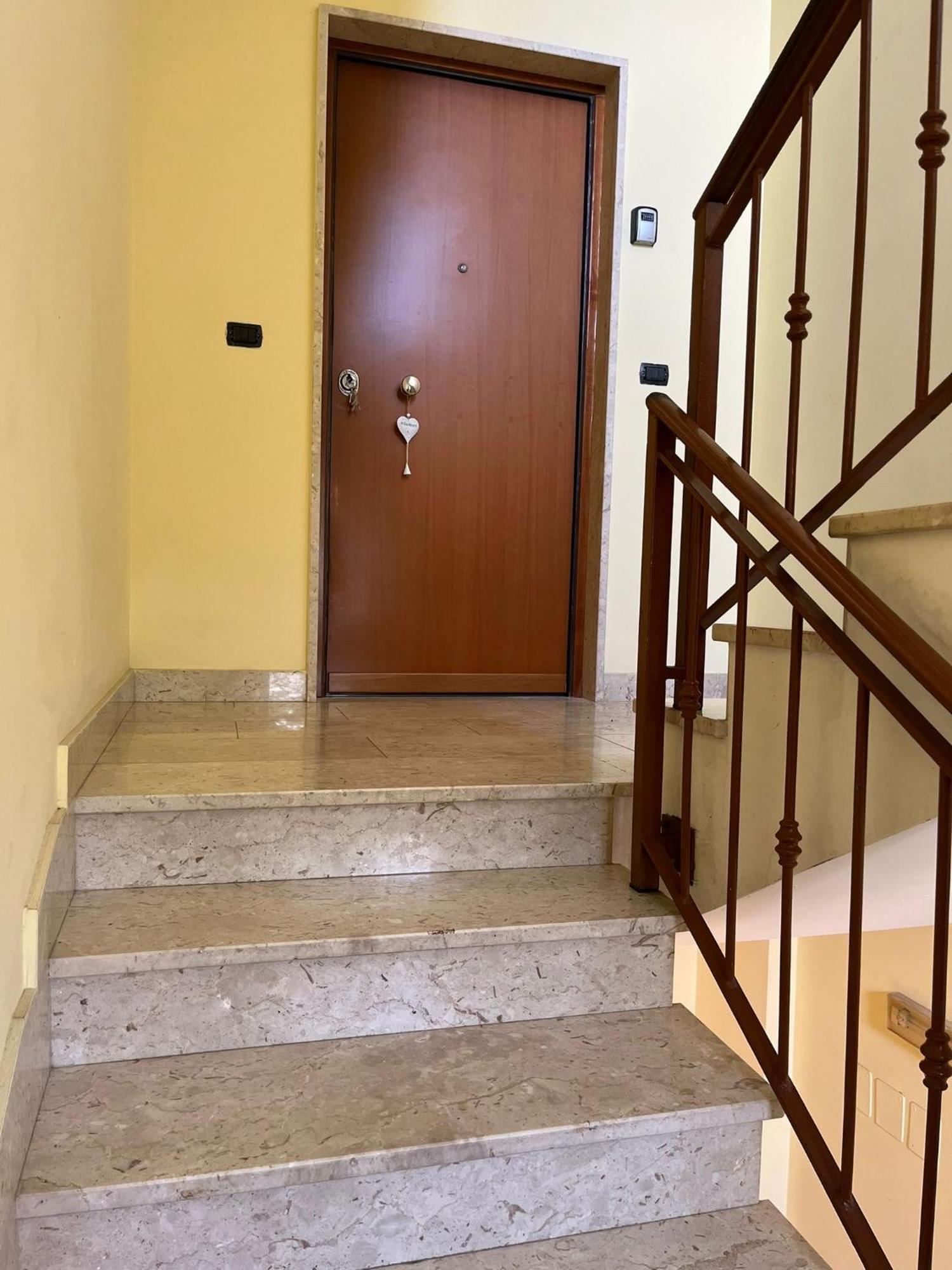 Villa Maria Palese Μπάρι Εξωτερικό φωτογραφία