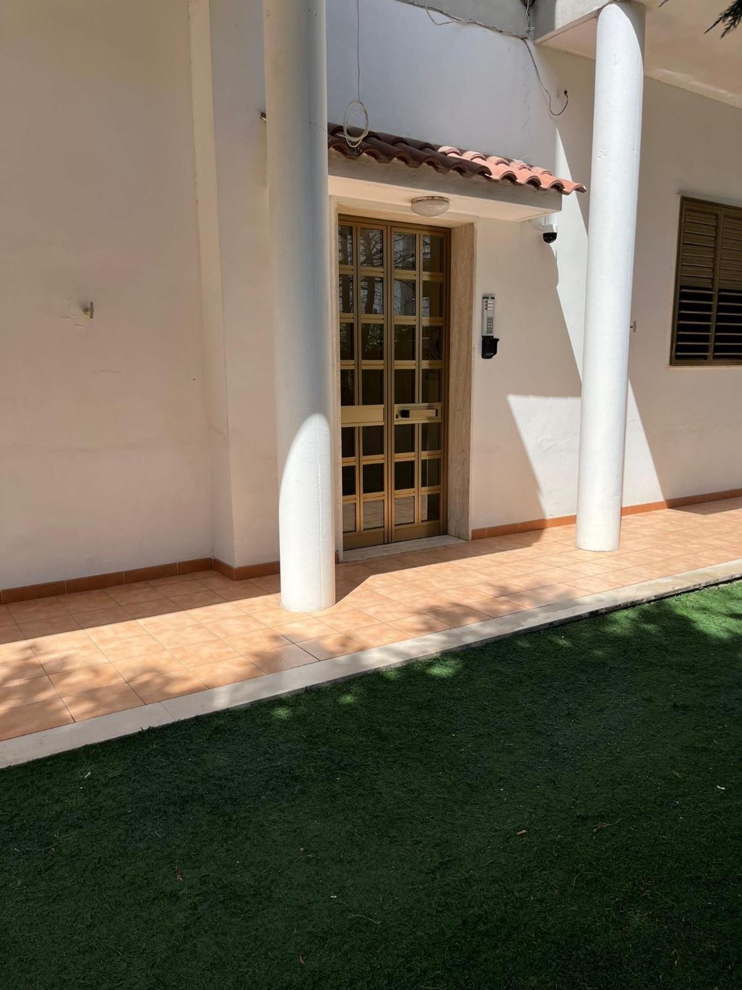 Villa Maria Palese Μπάρι Εξωτερικό φωτογραφία