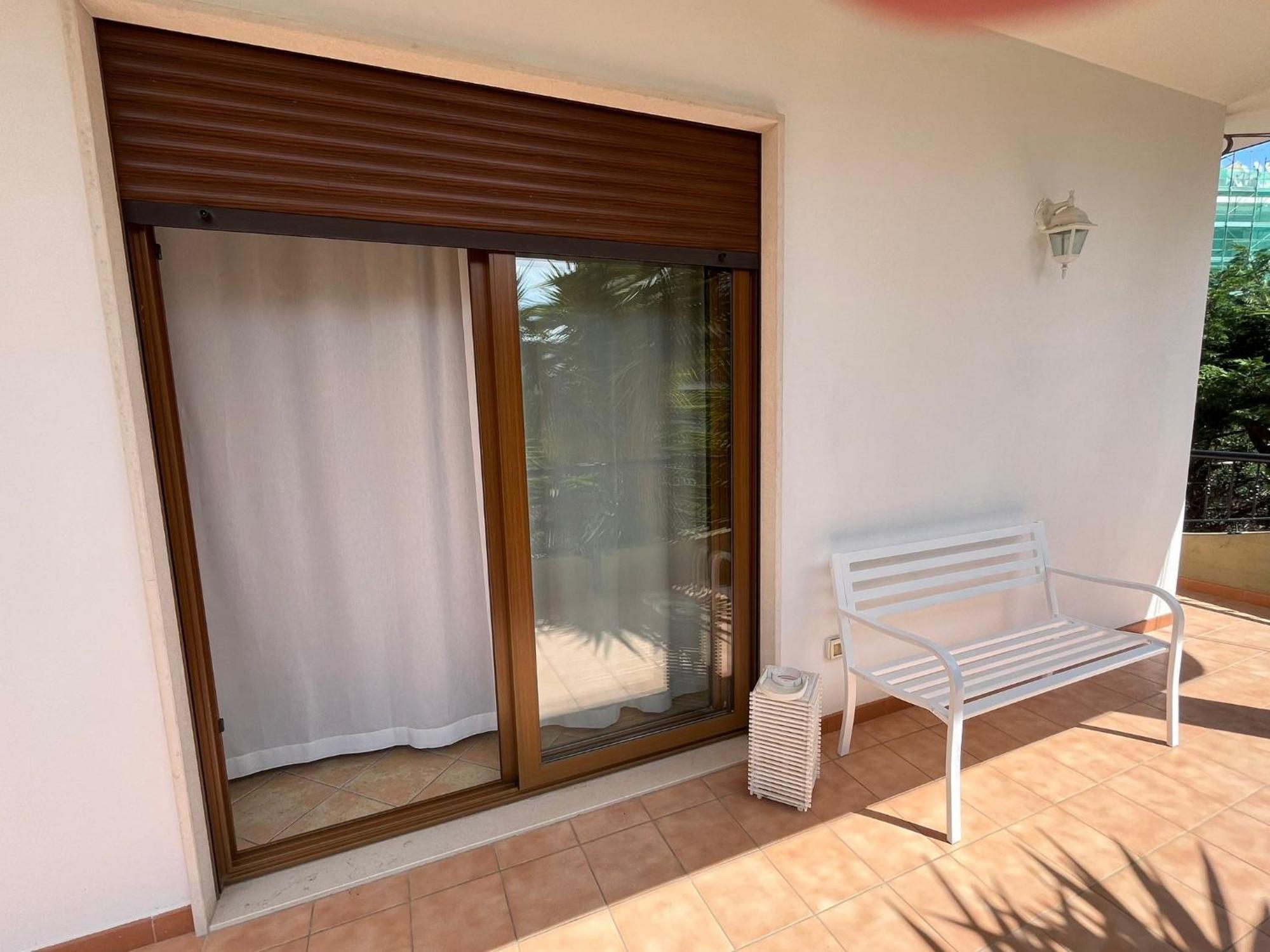 Villa Maria Palese Μπάρι Εξωτερικό φωτογραφία