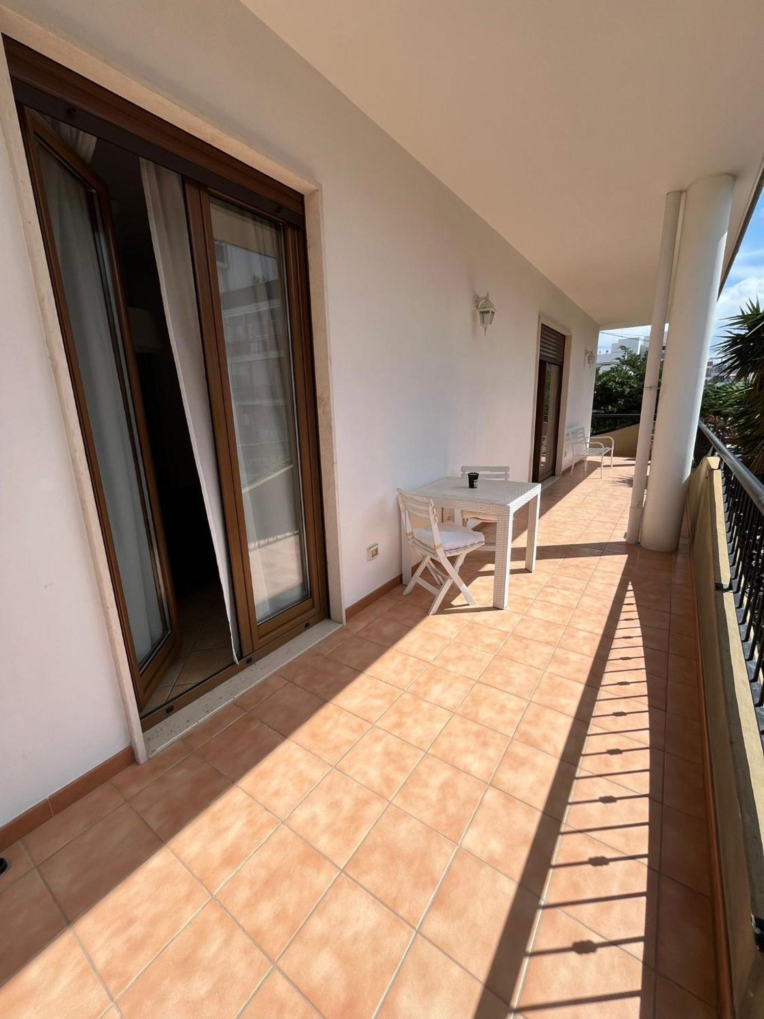 Villa Maria Palese Μπάρι Εξωτερικό φωτογραφία