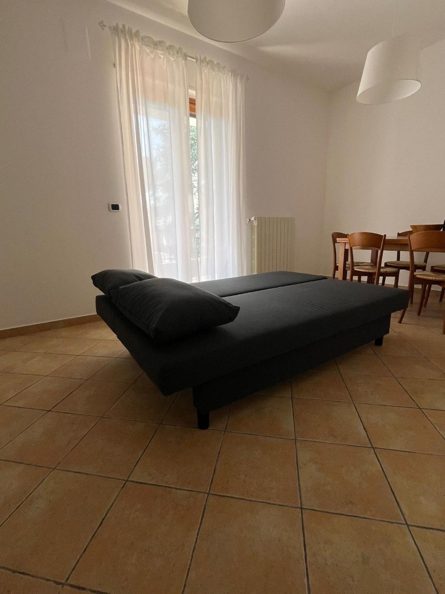 Villa Maria Palese Μπάρι Εξωτερικό φωτογραφία