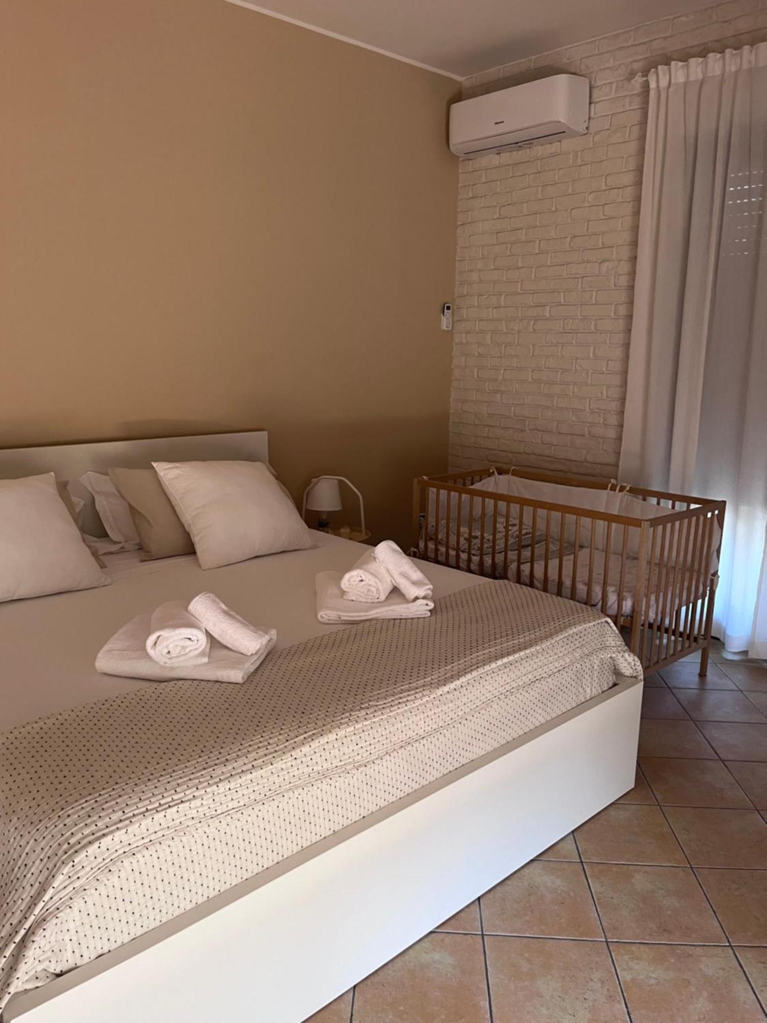 Villa Maria Palese Μπάρι Εξωτερικό φωτογραφία